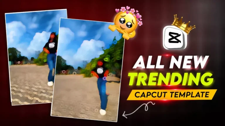 Rajan Template: Viral CapCut Edit Trends 2026