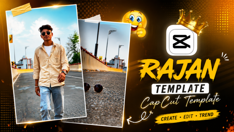 Rajan Template Trending Bhojpuri CapCut Template 2026 – Viral Beat Sync Editing Guide